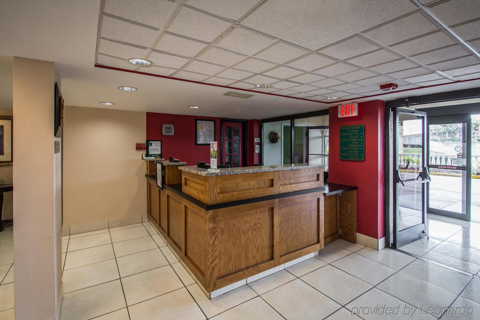 Quality Inn & Suites Orlando Airport Экстерьер фото