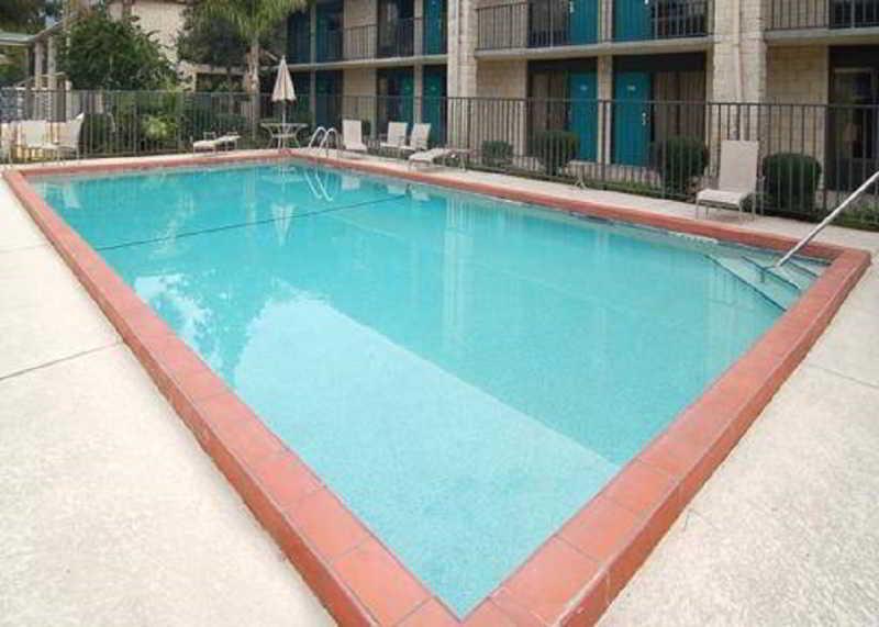 Quality Inn & Suites Orlando Airport Удобства фото