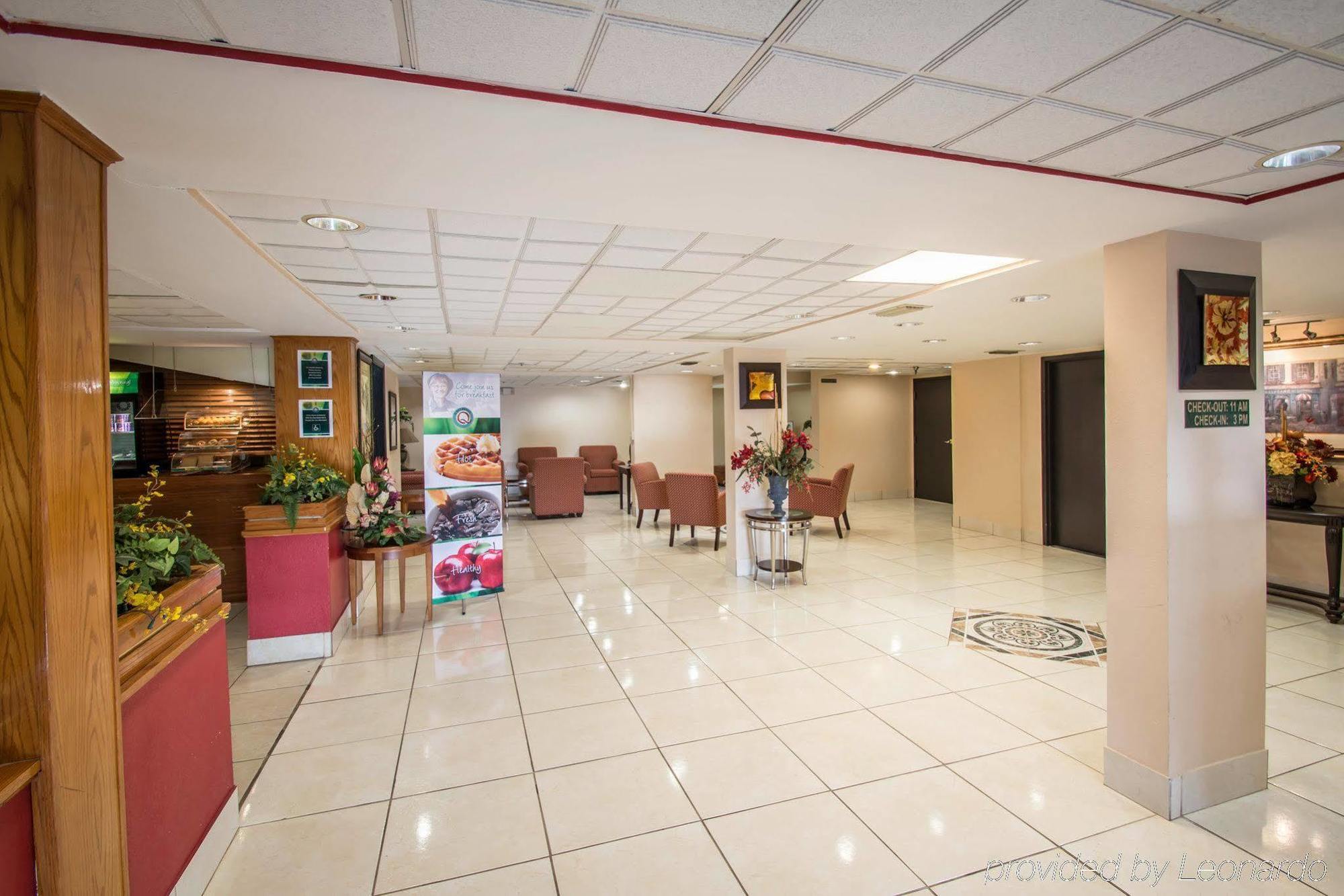 Quality Inn & Suites Orlando Airport Экстерьер фото