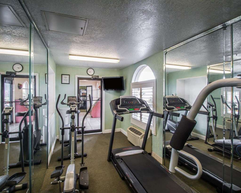 Quality Inn & Suites Orlando Airport Удобства фото
