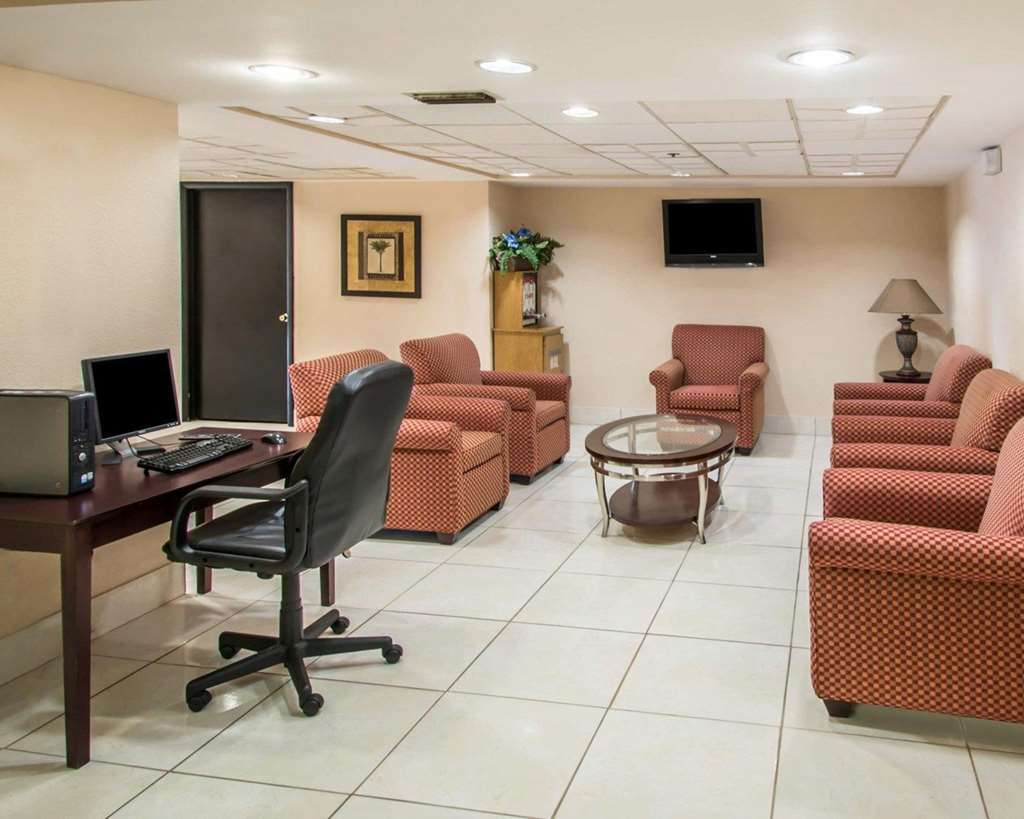Quality Inn & Suites Orlando Airport Удобства фото