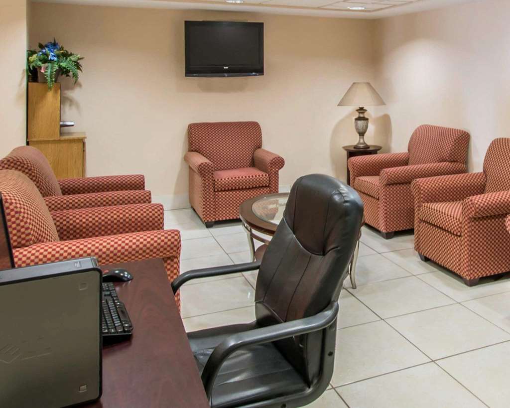 Quality Inn & Suites Orlando Airport Удобства фото