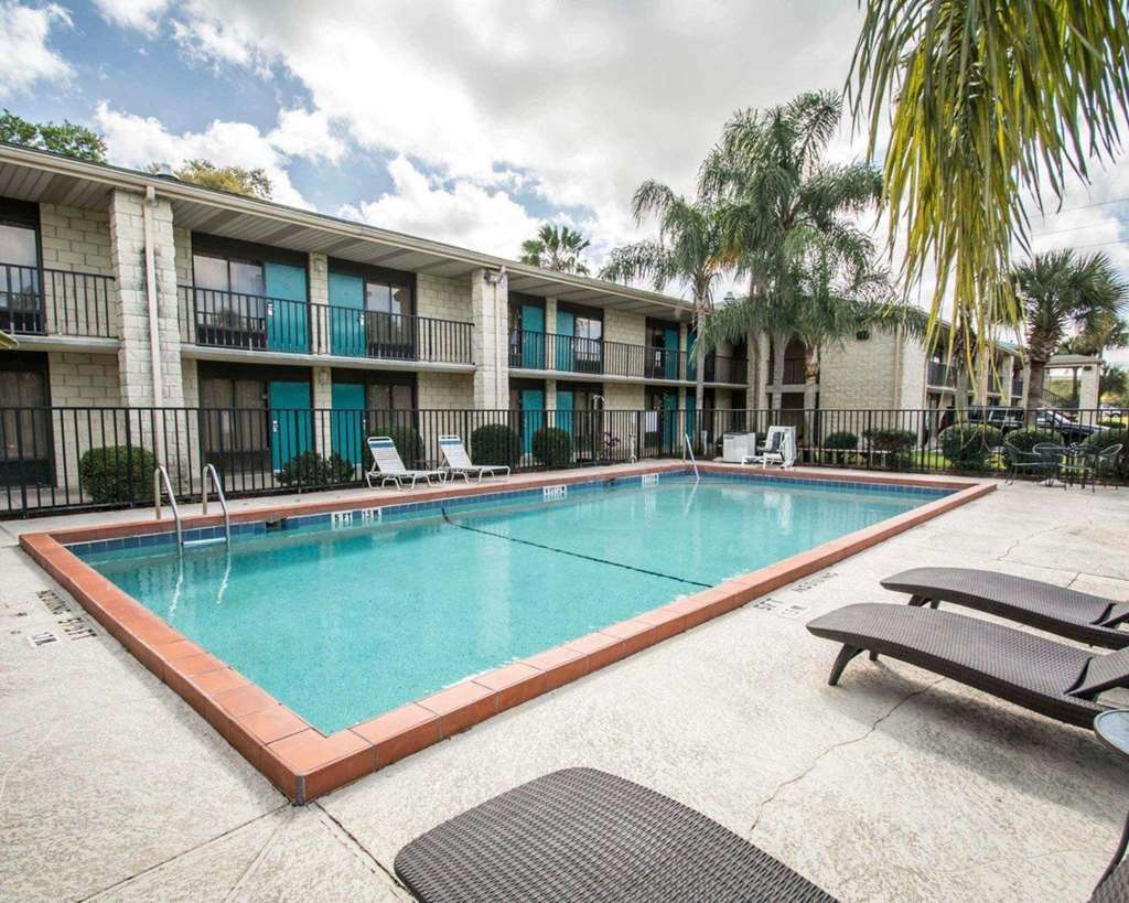Quality Inn & Suites Orlando Airport Удобства фото