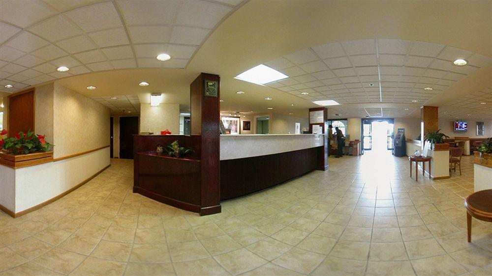 Quality Inn & Suites Orlando Airport Экстерьер фото
